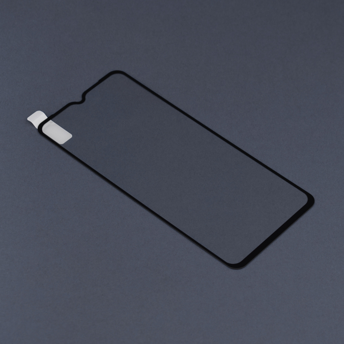 Folie sticla Motorola Moto E20, Dux Ducis Tempered Glass, Negru [2]