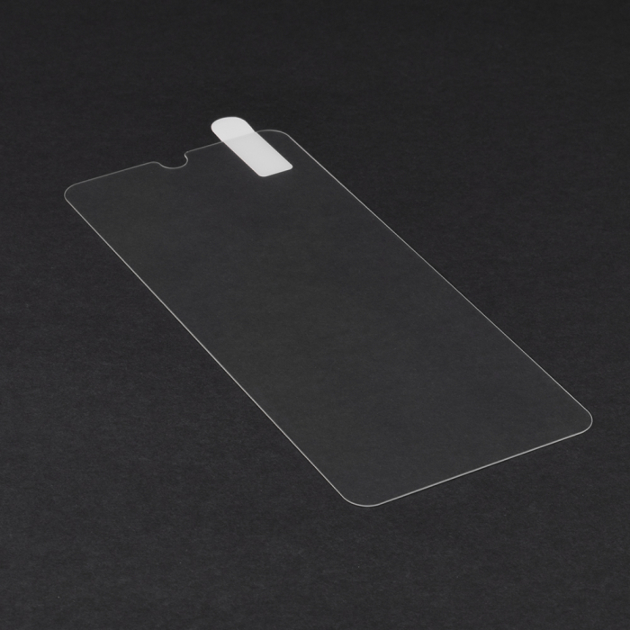 Folie sticla Motorola Moto E22, Lito Tempered Glass, Transparenta [2]