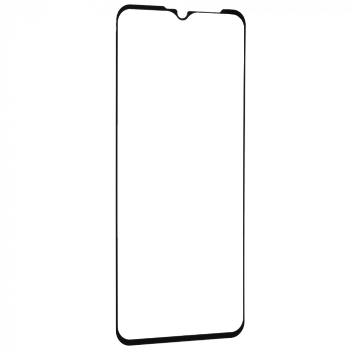 Folie sticla Motorola Moto G10 / G30, Lito Full Glue Full Screen, Negru [3]