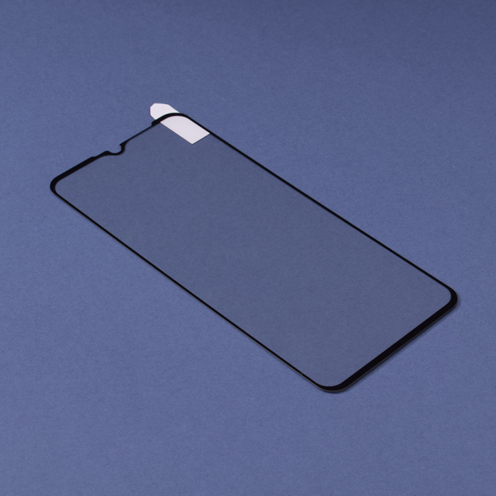 Folie sticla Motorola Moto G10 / G30, Lito Full Glue Full Screen, Negru [2]