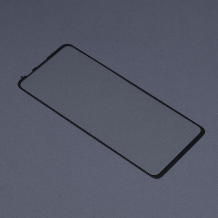 Folie sticla Motorola Moto G100, Dux Ducis Tempered Glass, Negru [2]