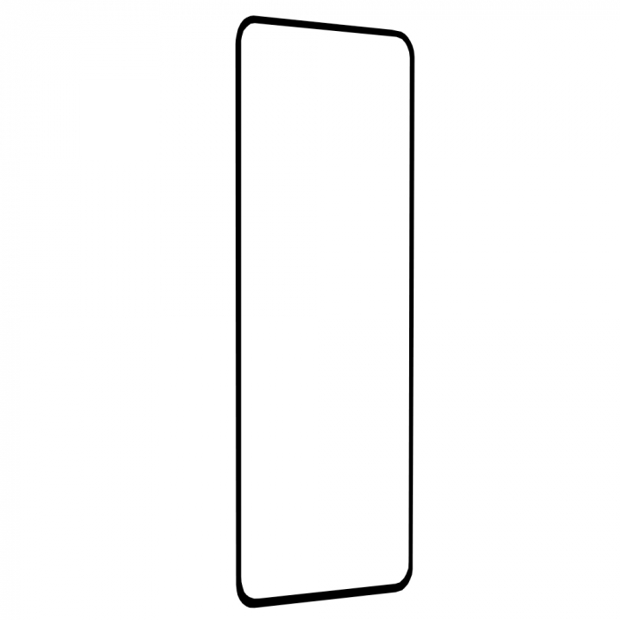 Folie sticla Motorola Moto G200 5G, Lito Full Glue Full Screen, Negru [3]