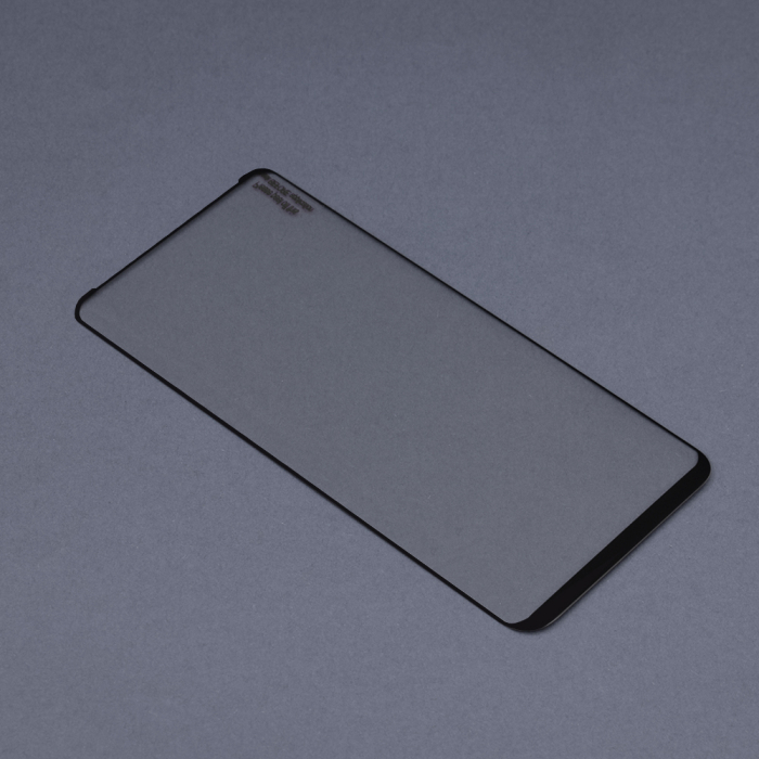 Folie sticla Motorola Moto G51 5G, Lito Full Glue Full Screen, Negru [2]