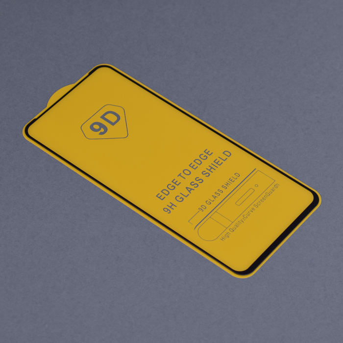 Folie sticla Motorola Moto G52 / G82, Dux Ducis Tempered Glass, Negru [2]