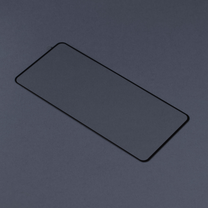 Folie sticla Motorola Moto G60 / G60s, Dux Ducis Tempered Glass, Negru [2]