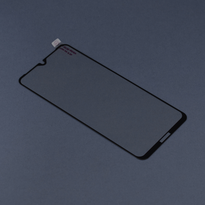 Folie sticla Nokia 1.4, Dux Ducis Tempered Glass, Negru [2]