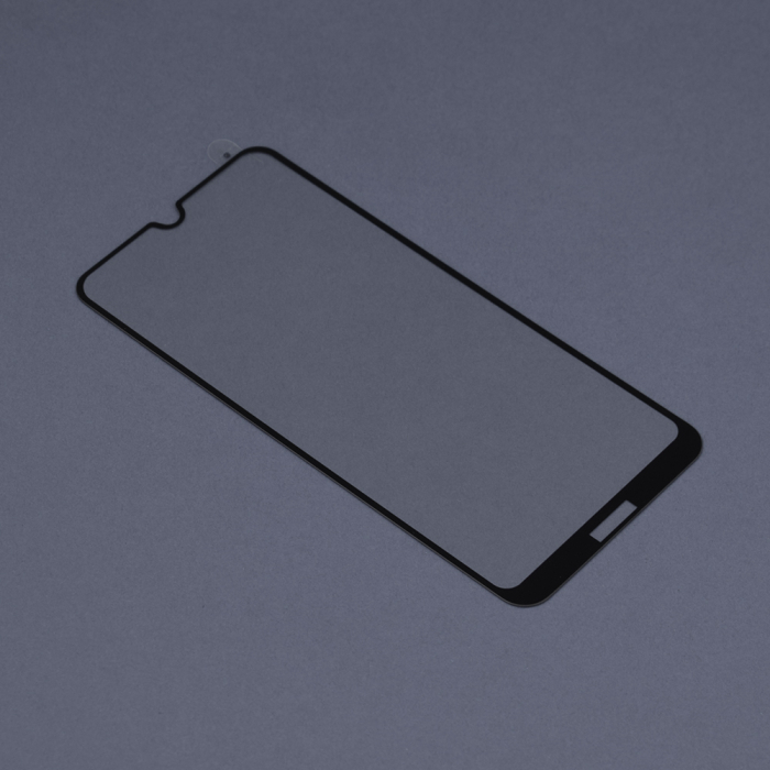 Folie sticla Nokia 2.3, Dux Ducis Tempered Glass, Negru [2]