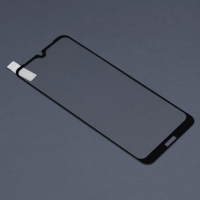 Folie sticla Nokia C30, Dux Ducis Tempered Glass, Negru [2]