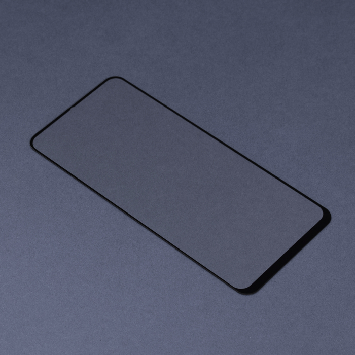 Folie sticla Nokia G50, Dux Ducis Tempered Glass, Negru [2]
