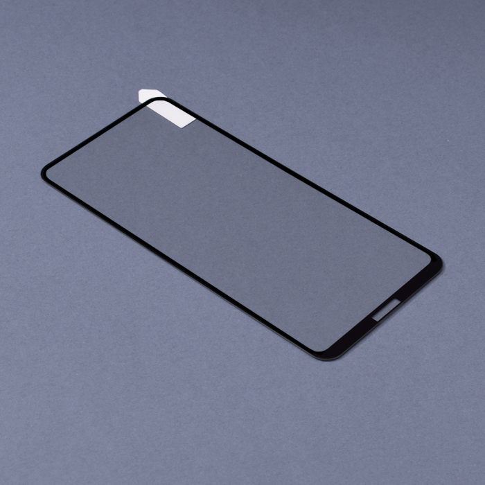 Folie sticla Nokia X10 / X20, Lito Full Glue Full Screen, Negru [2]
