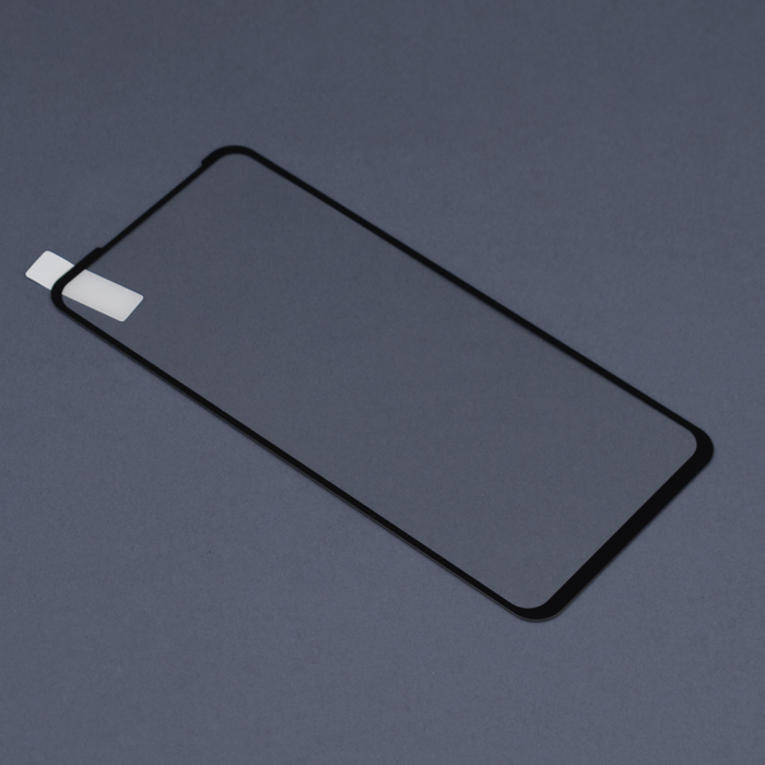 Folie sticla Nokia XR20, Dux Ducis Tempered Glass, Negru [2]