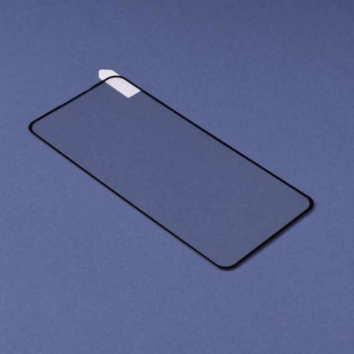 Folie sticla OPPO Reno4 Lite, Lito Full Glue Full Screen, Negru [2]