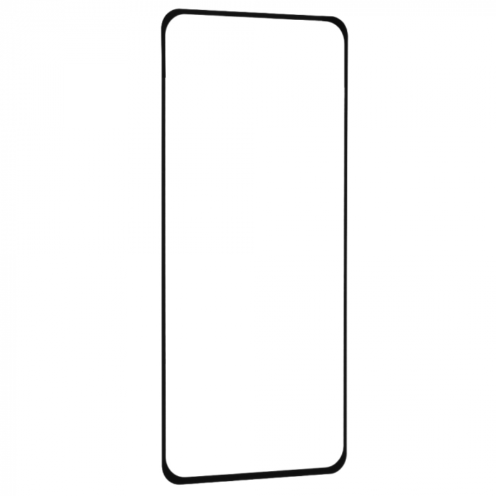 Folie sticla OPPO Reno5 5G, Lito Full Glue Full Screen, Negru [3]