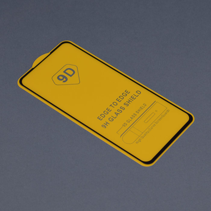 Folie sticla Samsung Galaxy S21 FE, Dux Ducis Tempered Glass, Negru [2]