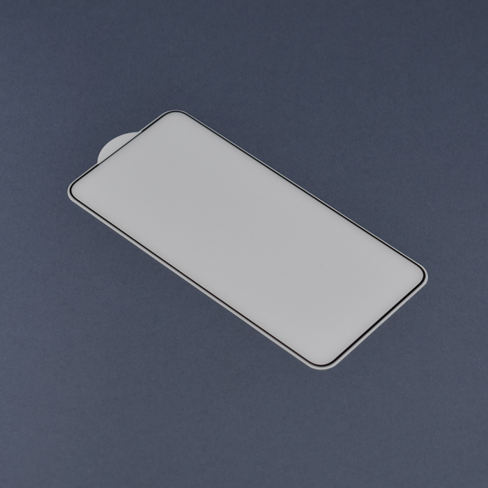 Folie sticla Samsung Galaxy S22, Dux Ducis Tempered Glass, Negru [2]