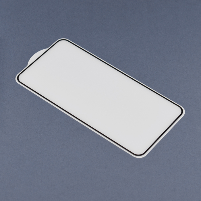 Folie sticla securizata Samsung Galaxy S22 Plus, Mocolo 3D Full Glue, Negru [2]