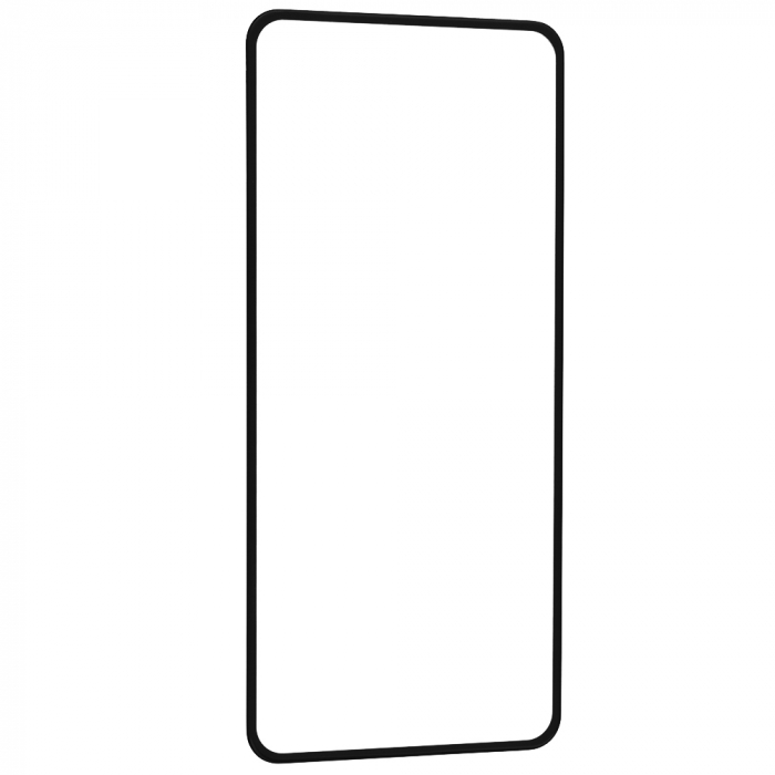 Folie sticla securizata Xiaomi Mi 10T / Mi 10T Pro, Mocolo 3D Full Glue, Negru [3]