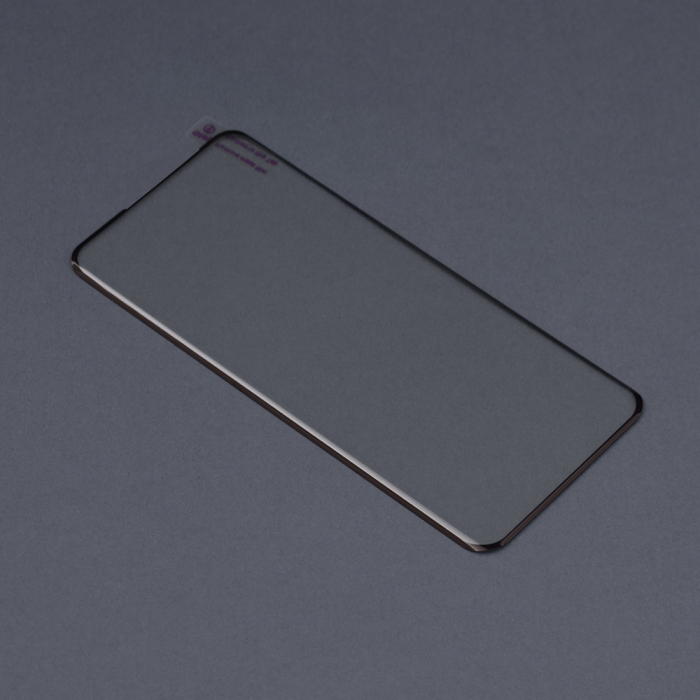 Folie sticla Xiaomi 13 Lite, Dux Ducis Tempered Glass, Negru [2]