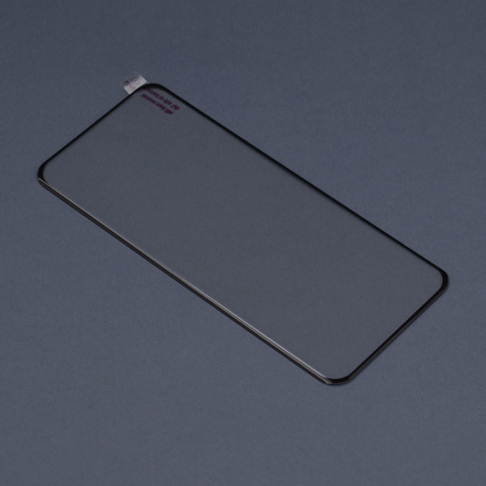 Folie sticla Xiaomi Mi 11, Ducis Tempered Glass, Negru [2]