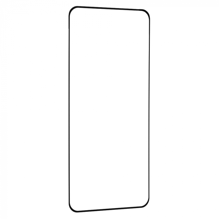 Folie sticla Xiaomi Mi 11 Lite, Lito Full Glue Full Screen, Negru [3]