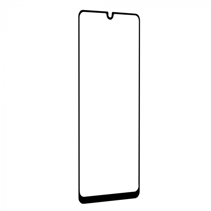 Folie sticla Xiaomi Redmi 10C, Lito Full Glue Full Screen, Negru [5]