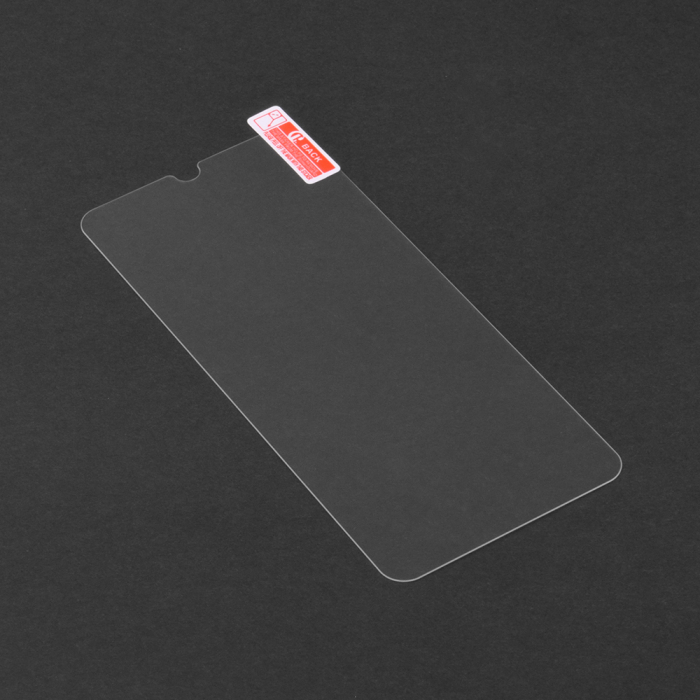 Folie sticla Xiaomi Redmi 12C, Lito Tempered Glass, Transparenta [2]