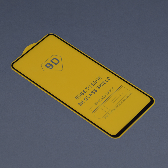 Folie sticla Xiaomi Redmi Note 11 Pro+ 5G, Dux Ducis Tempered Glass, Negru [2]