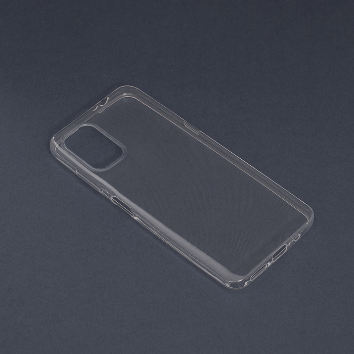 Husa Clear Silicone pentru Nokia G11 / G21, Transparent [2]