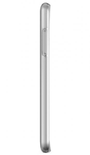 Husa Full TPU 360 (fata + spate) pentru Samsung Galaxy J5, Gri Transparent [4]