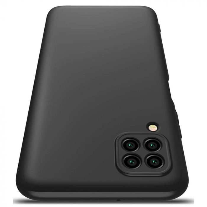 Husa GKK 360 + folie protectie pentru Huawei P40 Lite, Negru [3]