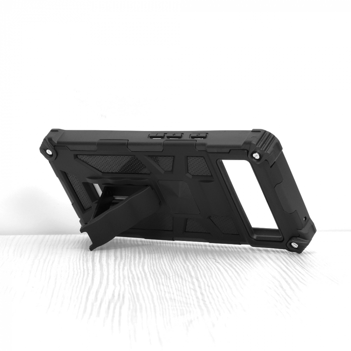 Husa Google Pixel 6 Pro, Techsuit Blazor, Negru [2]