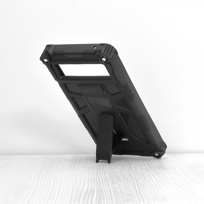 Husa Google Pixel 6 Pro, Techsuit Blazor, Negru [3]