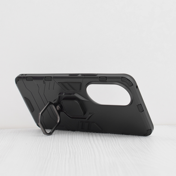 Husa Honor 90, Techsuit Shield Ring, Negru [2]