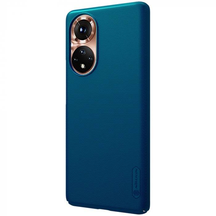 Husa Huawei Nova 9, Nillkin Super Frosted Shield, Blue [5]