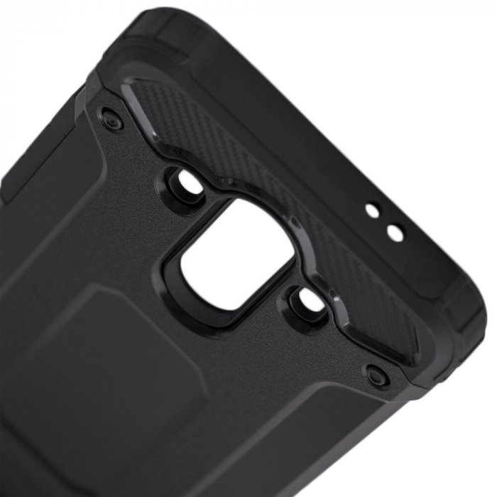 Husa Hybrid Armor pentru Huawei Mate 10 Pro, Negru [2]