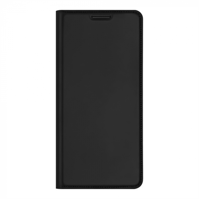 Husa Motorola Moto G31 / G41, Dux Ducis Skin Pro Flip Book, Negru [4]