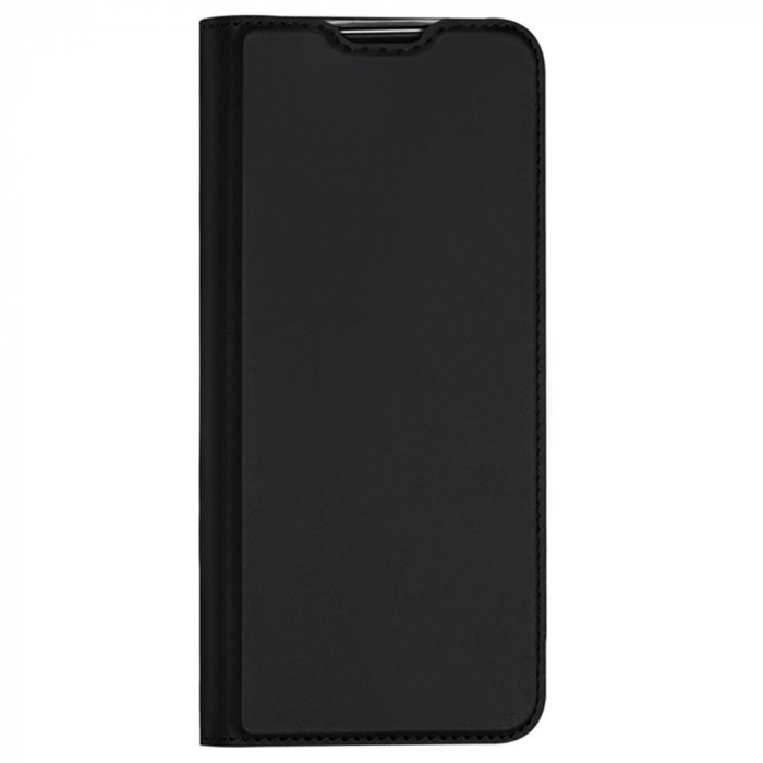 Husa Nokia G50, Dux Ducis Skin Pro Flip Book, Negru [4]