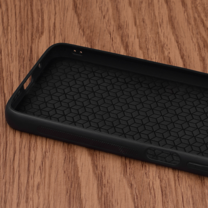 Husa OPPO A15 / A15s, Glaze Series, Blue Nebula [6]