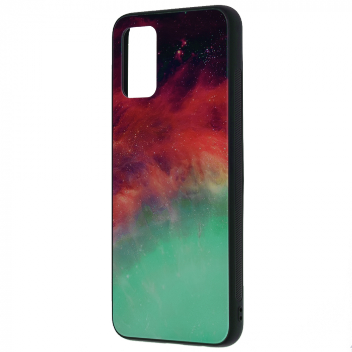Husa Samsung Galaxy A03s, Glaze Series, Giery Ocean [2]