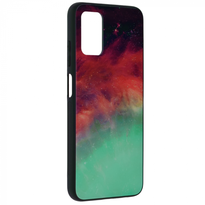 Husa Samsung Galaxy A03s, Glaze Series, Giery Ocean [3]