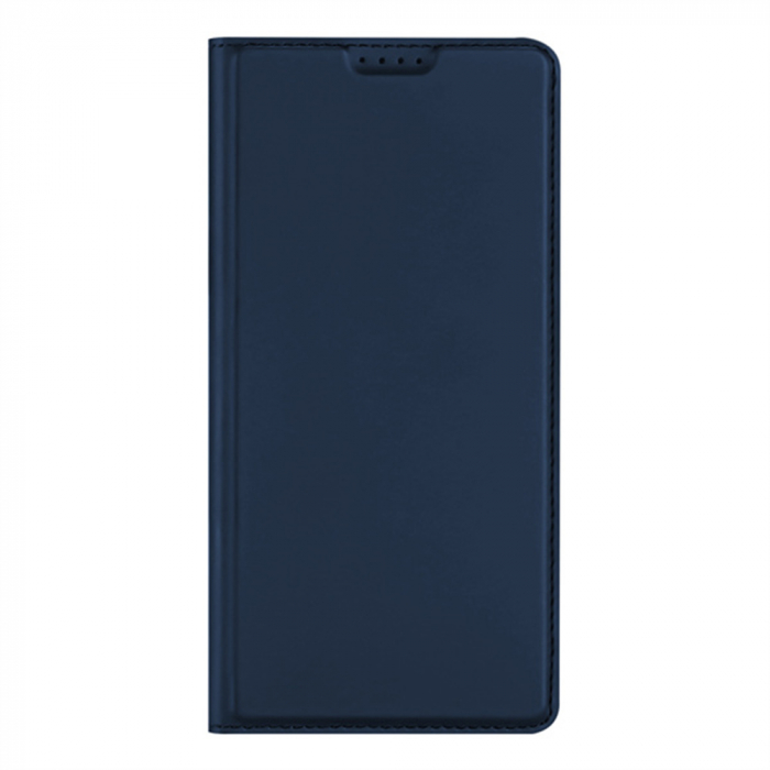 Husa Samsung Galaxy A34 5G, Dux Ducis Skin Pro Flip Book, Negru [4]