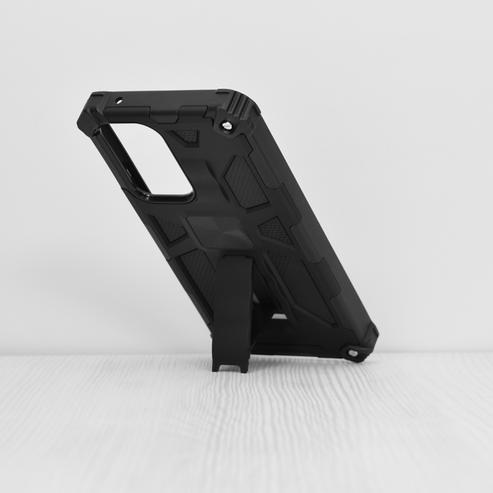 Husa Samsung Galaxy A53 5G, Techsuit Blazor, Negru [3]