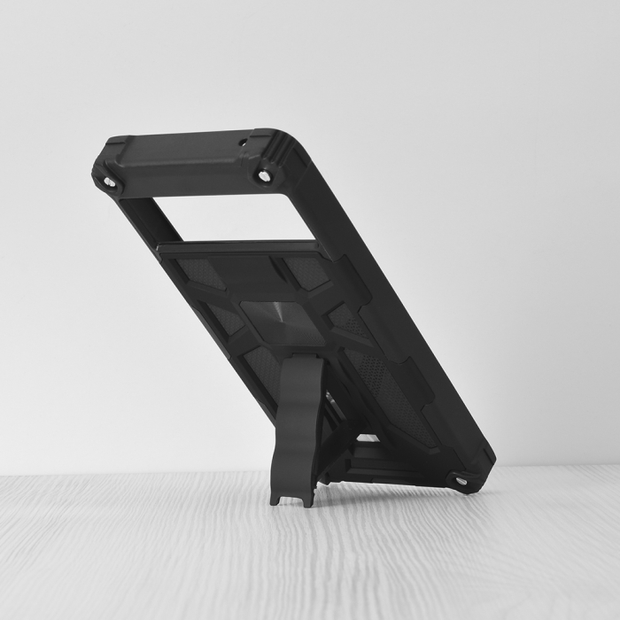 Husa Techsuit Blazor pentru Google Pixel 7, Negru [3]