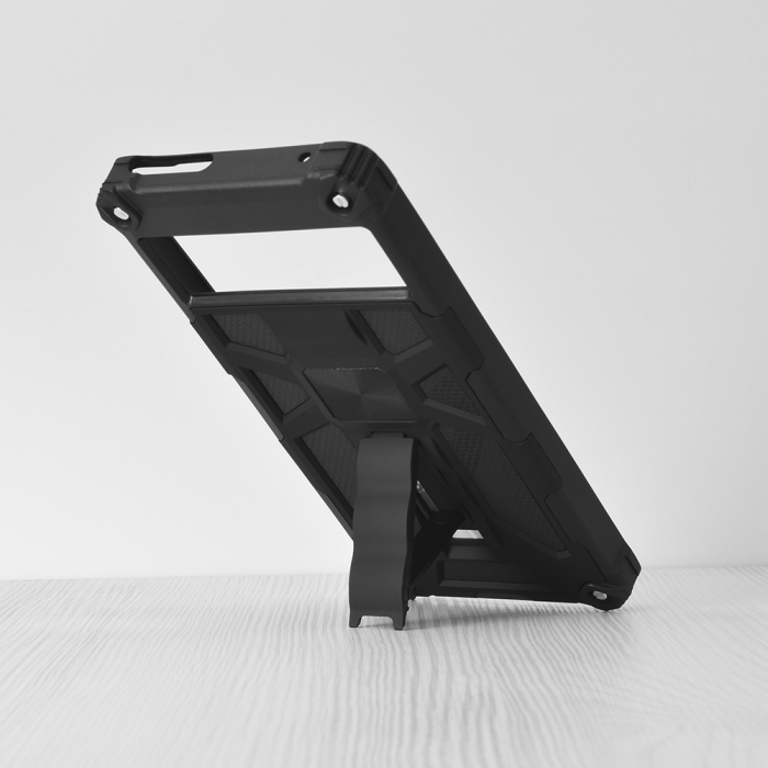 Husa Techsuit Blazor pentru Google Pixel 7 Pro, Negru [3]