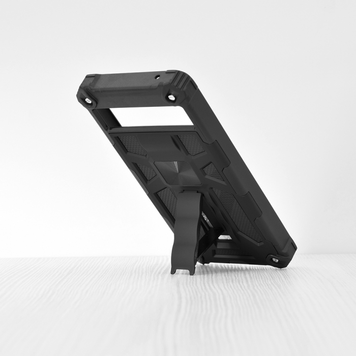 Husa Techsuit Blazor pentru Google Pixel 7a, Negru [3]