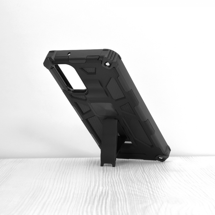 Husa Techsuit Blazor pentru Samsung Galaxy A13 5G, Negru [3]