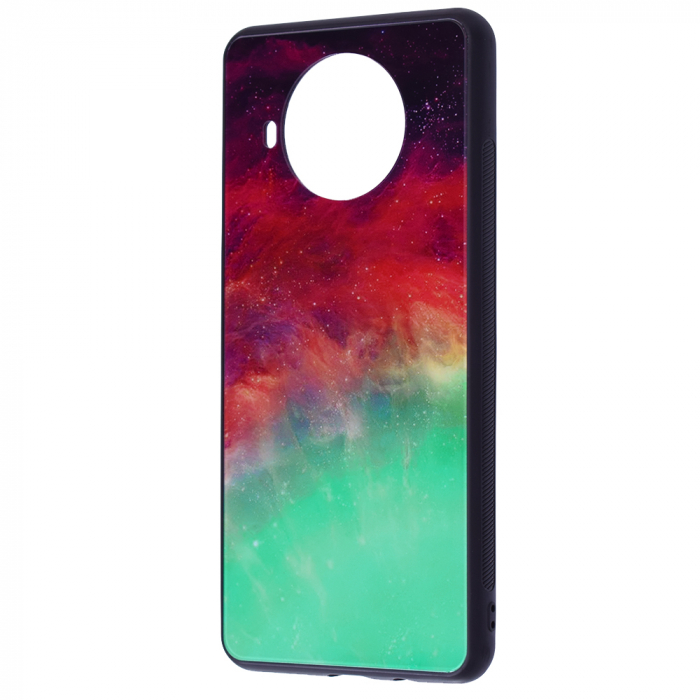 Husa Xiaomi Mi 10T Lite, Glaze Series, Fiery Ocean [4]