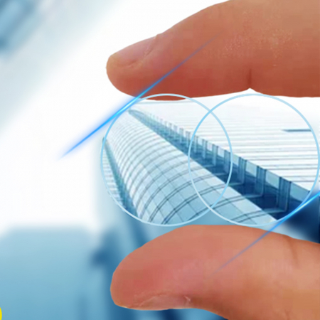 Folie sticla camera iPhone 12, Mocolo Full Clear, Transparent [1]