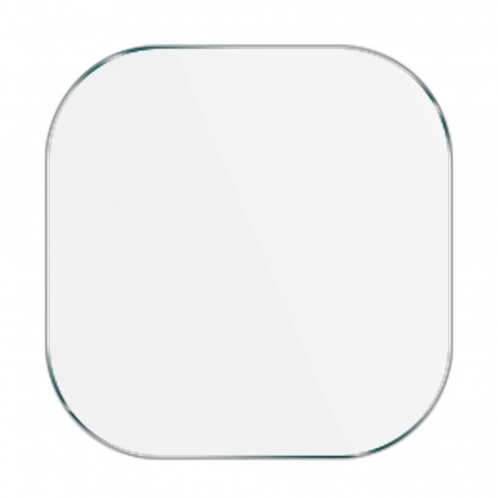 Folie sticla camera Xiaomi Redmi Note 9, Mocolo Full Clear, Transparent [2]