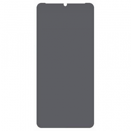 Folie sticla curbata Huawei Mate 30 Pro, Lito UV Full Glue, Privacy [1]